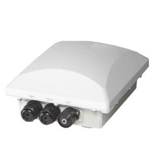 Ruckus Wireless ZoneFlex 7782 N Dual Band 802.11n Outdoor Wireless Access Point Narrowbeam 30x30 Degree Beamflex Coverage 901 7782 US61: Computers & Accessories
