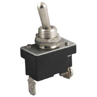 Electric Power Tool On Off SPST Toggle Switch for Dewalt 803 Angle Grinder: Home Improvement