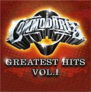 Commodores: Greatest Hits, Vol. 1: Music