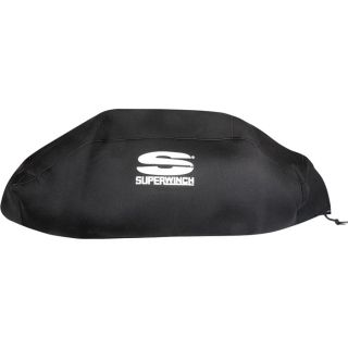 Superwinch Neoprene Winch Cover   Large Chassis, Model 1572