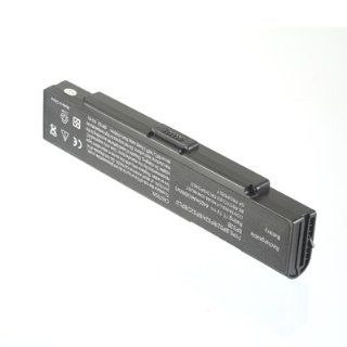 Laptop/Notebook Battery for Sony Vaio PCG 6C2L PCG 6G4L PCG 7A1L VGN C250N VGN FE790G VGN FS500 VGN FS950 VGN N110G VGN N250E VGN S560P/B pcg 6h1l pcg 6h2l vgn ar290 Computers & Accessories