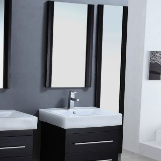 Legion Furniture Winkler Full Length Mirror