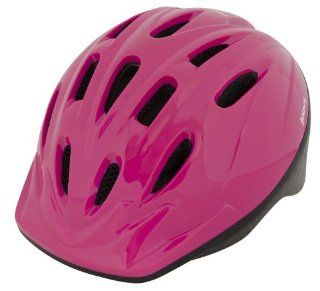 JOOVY Noodle Helmet, Pink : Baby