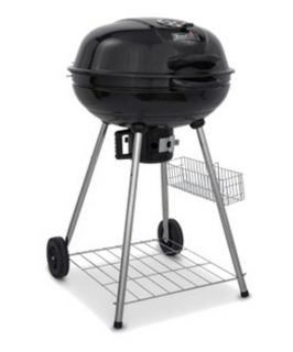 Char Broil 22.5 in. Charcoal Kettle Grill   Charcoal Grills