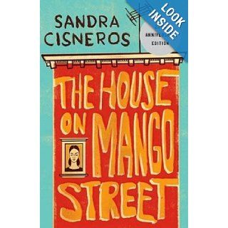 The House on Mango Street (Edition unknown) by Sandra Cisneros [Paperback(1991]: Books
