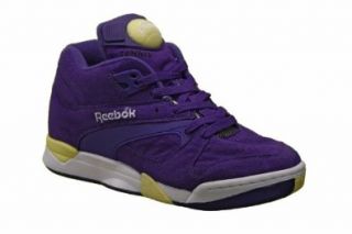 Reebok Court Victory Pump Mens Basketball Shoes: Reebok: Shoes