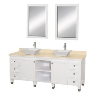 Wyndham Collection Premiere 72 in. Espresso Double Bathroom Vanity Set   Double Sink Bathroom Vanities