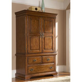 North Country Armoire   Armoires