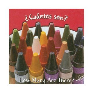 Cuantos Son/How Many Are There (My First Math Discovery) (Spanish Edition): Jo Cleland, Samuel Pearson: 9781600442834: Books