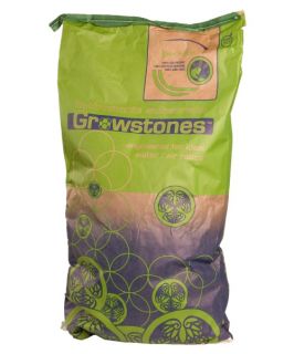 Growstones Hydroponic Substrate Growing Media   1.25 Cubic ft. Bag   Supplies