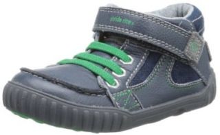 Stride Rite SRT Quest Boot (Toddler): Fashion Sneakers: Shoes