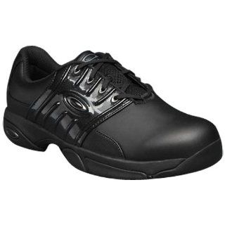 Oakley Servodrive Men's Golf Shoes   Black / Size 12.0: Automotive