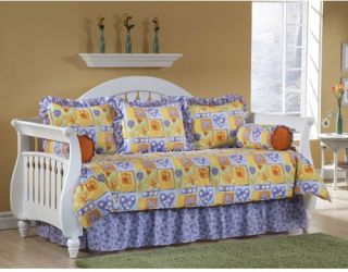 Butterflies Daybed Ensemble   Daybed Bedding