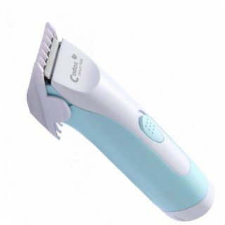 MALO Kids Baby Child Children Electrical Hair Clipper Hair Trimmer Haircut harid Barber Waterproof Health & Personal Care