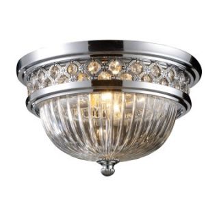 ELK Lighting Flush Mount 11225/2   13W in.   Ceiling Lighting