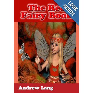 The Red Fairy Book: Andrew Lang: 9781440470028: Books