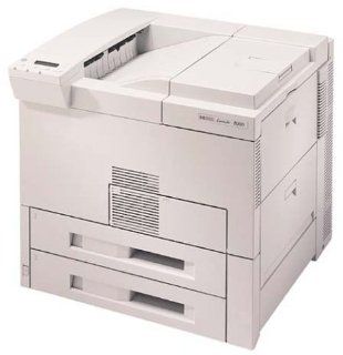 Hewlett Packard LaserJet  8100 Laser Printer: Electronics