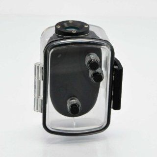 4GB 808 #26 1080p HD Helmet Sports Action Waterproof Camera Video Camcorder Driving Recorder Looping DVR : Vehicle On Dash Video : Car Electronics
