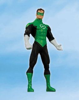 Justice League of America Series 3 Green Lantern Action Figure: Toys & Games
