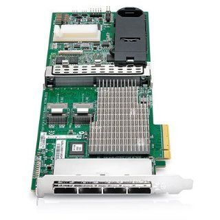 HP Smart Array P812 SAS RAID Controller   487204 B21: Computers & Accessories
