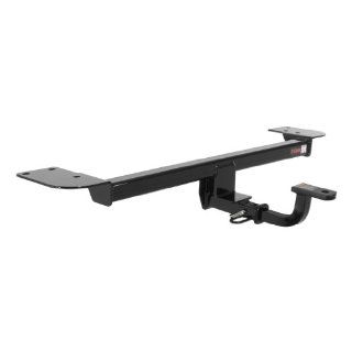 CMFG Trailer Hitch Volkswagen Tiguan (Fits: 2009 2010 2011 2012 1 1/4" Class 2: Automotive