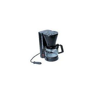 POWER TO GO PCM815 12 Volt 12 Cup Coffee Maker for Car and Boat: Kitchen & Dining