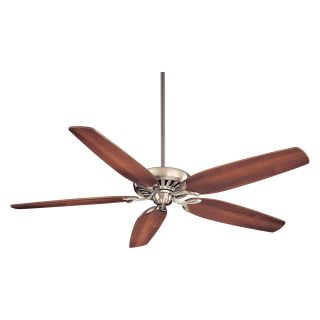 Minka Aire F539 BN Great Room Traditional 72 in. Indoor Ceiling Fan   Brushed Nickel   Ceiling Fans