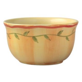 Pfaltzgraff Napoli Soup and Cereal Bowls   Set of 4   Breakfast Bowls