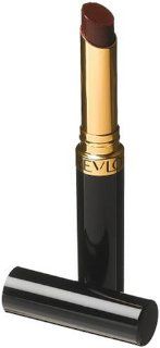 Revlon Super Lustrous Shiny Sheers Lip Color, Sheer Plumdrop 845, SPF 15, 0.05 Ounce : Lipstick : Beauty