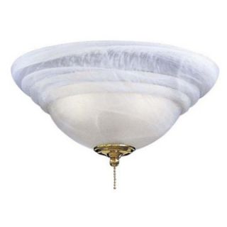 Minka Aire K9369 L Ceiling Fan Light Kit   Etched Swirl   Ceiling Fans