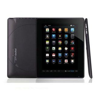 PIPO S2 P804 8 Inch Android 4.1 Tablet PC Capacitive Touch Screen RK3066 Dual Core 1.6GHz WIFI HDMI CAMERA 8GB : Tablet Computers : Computers & Accessories