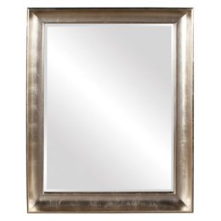 Montclair Oversized Mirror   45W x 56H in.   Wall Mirrors
