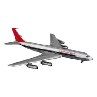 Gemini Jets Diecast Northwest Orient B707 Model Airplane   Commercial Airplanes