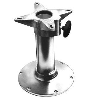 Garelick Seat Base, 24 Inch : Boat Trailer Parts And Accessories : Sports & Outdoors