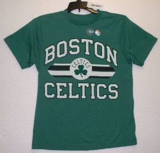 NBA Boston Celtics Youth Tee Shirt Boys Size M 8 : Sports Fan T Shirts : Sports & Outdoors