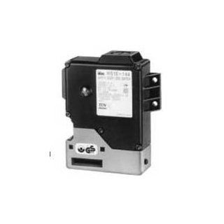IDEC   HS1E 340KR   SWITCH, SAFETY INTERLOCK, 2NC, 10A: Micro Switches: Industrial & Scientific