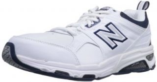 New Balance Men's MX857 Cross Training Shoe: Shoes
