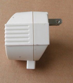 IKEA APC481848 12V AC 834mA AC Adapter Power Supply   White   LOOK AT CONNECTOR BEFORE PURCHASING   For IKEA Light Fixtures Electronics