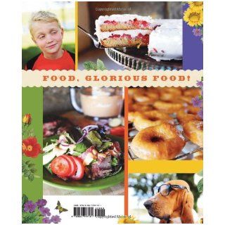 The Pioneer Woman Cooks: Food from My Frontier: Ree Drummond: 9780061997181: Books