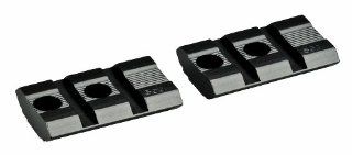 Redfield Top Mount Base Pair for Mossberg 500, 590, 835 : Hunting And Shooting Equipment : Sports & Outdoors