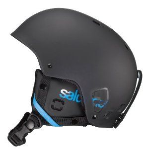 Salomon Brigade Ski Helmet : Ski Helmet Men : Sports & Outdoors