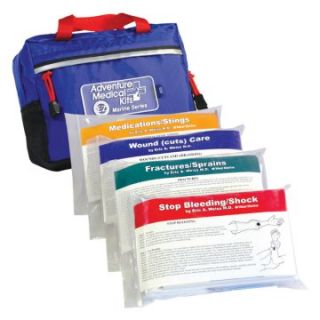 Adventure Medical Marine 400 First Aid Kit   First Aid Kits