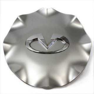 Infiniti M35 Factory Oem Wheels Center Cap Hyper Silver # 40315 # 2834 838 Automotive