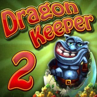 Dragon Keeper 2 [Download]: Video Games