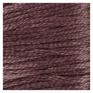 DMC (839) Six Strand Embroidery Cotton 8.7 Yard Dk. Beige Brown By The Each