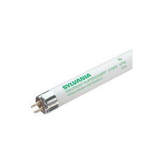 SYLVANIA SYL FP54/50W/841/HO/SS/ECO FLR LAMP 20964 ***Case of 40***: Fluorescent Tubes: Industrial & Scientific