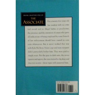 The Associate: John Grisham: 9780385517836: Books