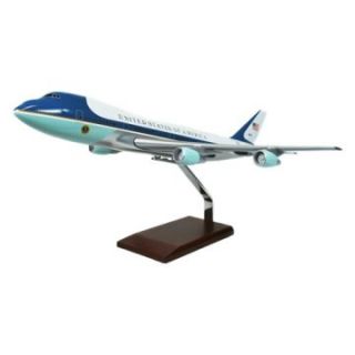 VC 25A Air Force One 1/100   Military Airplanes