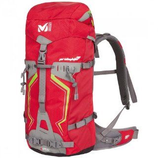 Millet Prolighter 30 Backpack (Red)  Hiking Daypacks  Sports & Outdoors