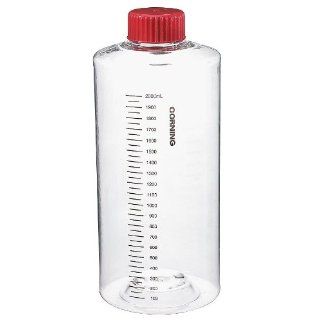 Corning roller bottles. CellBind surface, 850 cm<sup>2</sup>: Science Lab Cell Culture Dishes: Industrial & Scientific